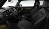 MINI Pano/Headup/Kamera/Park-/Drivingassist/Leder/SHZ - MINI Cooper SE von privat