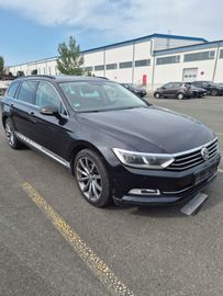 Volkswagen Passat Variant - 5