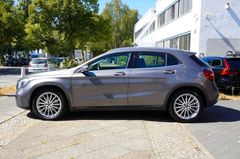Fahrzeugabbildung Mercedes-Benz GLA 250 Urban-/Progressive-Paket Navi PDC SHZ!