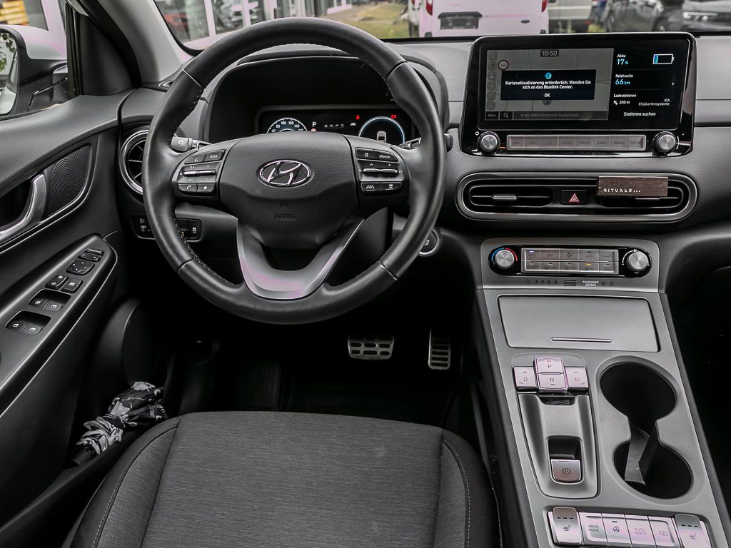 Hyundai Kona – Bild 4