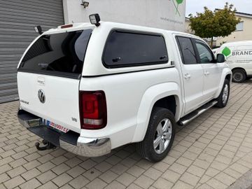 Volkswagen Amarok - 6