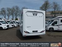Etrusco T 7400 SBC Fiat+Kamera+Markise+Face to Face+
