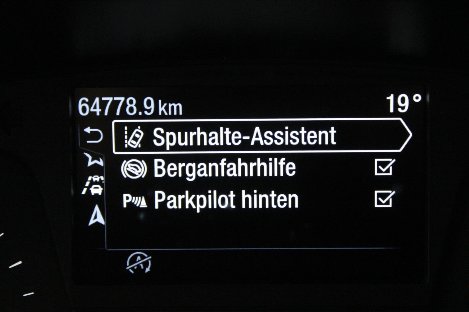 Fahrzeugabbildung Ford Fiesta 1,5 TDCi Cool & Connect 5-trg NAVI LED