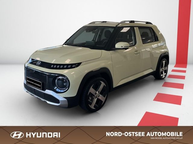 Hyundai INSTER EV Prime