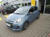 Hyundai i10 1.2 Passion*SHZ*BLUETOOTH* - Hyundai i10 Gebrauchtwagen in Bochum