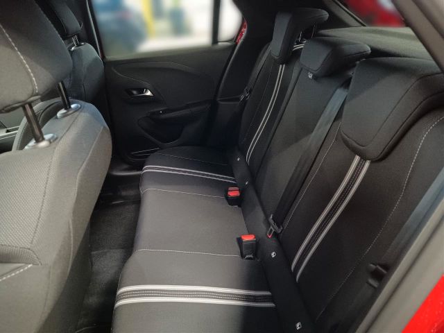 Corsa F GS