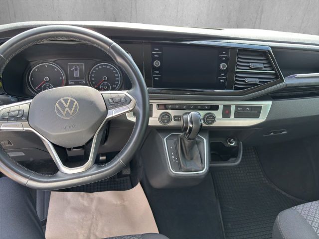 T6.1 Multivan 2.0 TDI (EURO 6d) Navi Klima