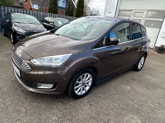 Ford C-Max C-MAX Titanium