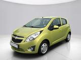 Chevrolet Spark LS*HU/AU Neu*Klima*PDC*wenig KM*3.Hand - Chevrolet Spark LS