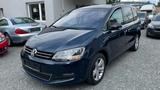 Volkswagen Sharan Match *Automatik*7 Sitze*TeilL*Klima*PDC - Volkswagen Sharan in Nürnberg
