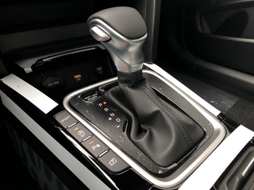 Kia cee'd / Ceed - Bild 14