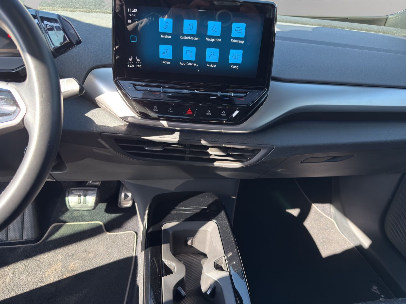 Volkswagen ID.4 - Bild 12