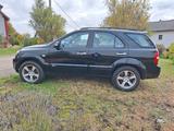 Kia Sorento 3.3 V6 EX EX - Kia Sorento: V6