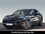 Porsche Cayenne Turbo Coupe HA-Lenkung InnoDrive Head-Up - Porsche Cayenne Coupe Turbo Gebrauchtwagen