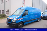Mercedes-Benz Nr.252 Sprinter 516CDI Kanalrohr-Fernseheinspek. - Mercedes-Benz Sprinter: 516 Cdi