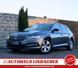 Skoda Superb III Combi 1.5 TSI DSG Ambition I Navi I L - Skoda Superb: Iii