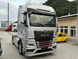 MAN TGX 18.580 LL GX Aero Sound Standklima ACC LED - Angebote