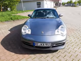 Porsche 996 Carrera Coupé Carrera - gebrauchte Porsche 996 aus dem Jahr 2003