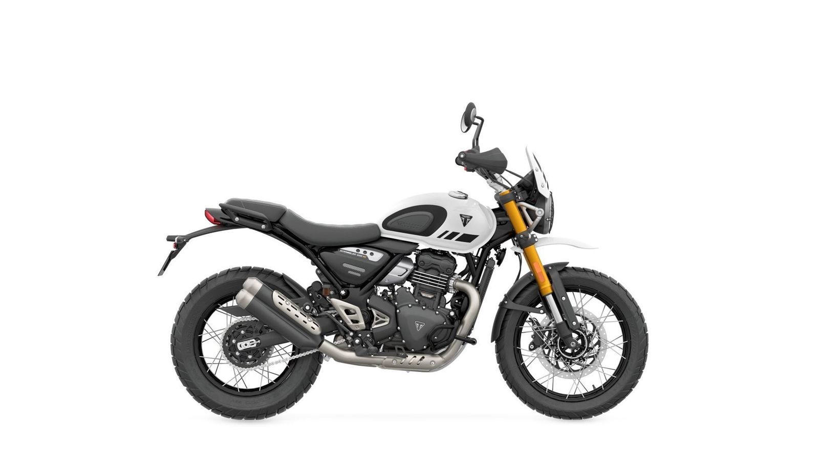 Fahrzeugabbildung Triumph Scrambler 400 XC Modelljahr 2026