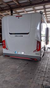 Carthago Chic C-Line T 4.9 LE - Carthago Chic line 4 9
