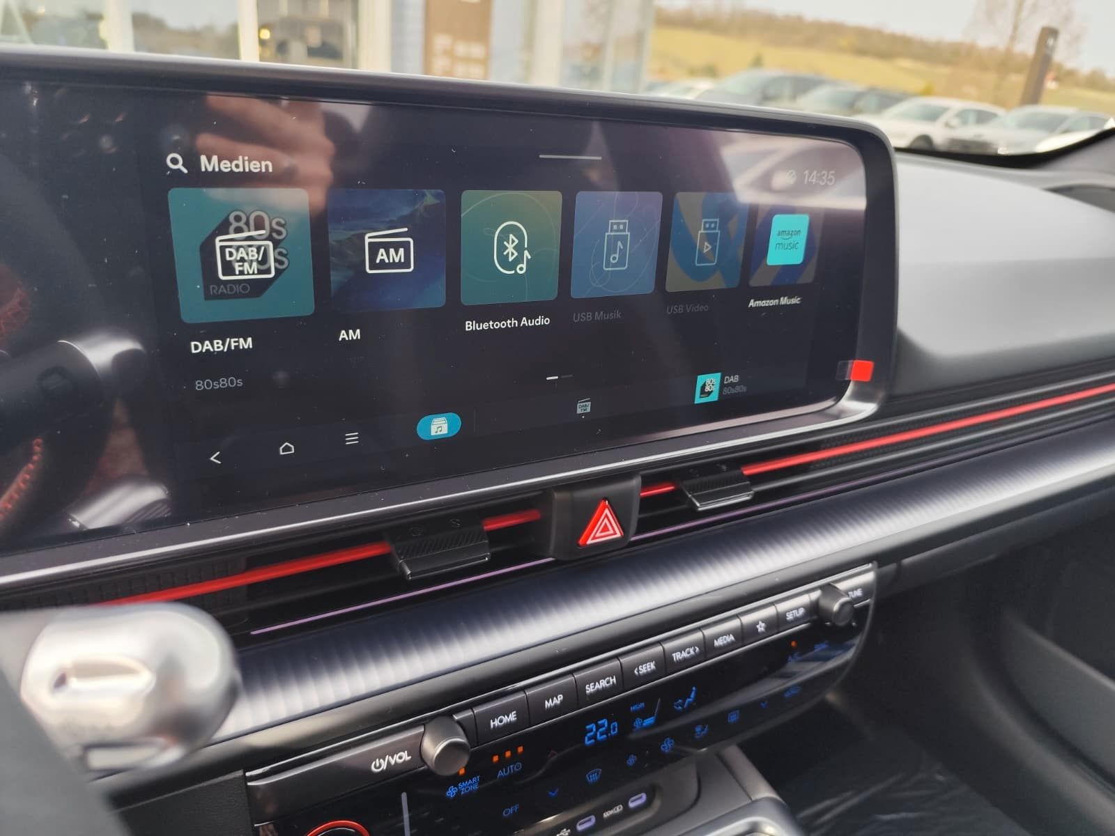 Hyundai IONIQ 6 – Bild 25