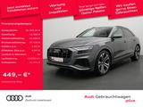 Audi Q8 ACC AHK B&O STANDHZ PANO SHZ VIRT MEMORY - Audi Q8 in Köln