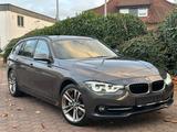 BMW 335 d xDrive*SPORT-LINE*PANO*80-TKM* - BMW: X8