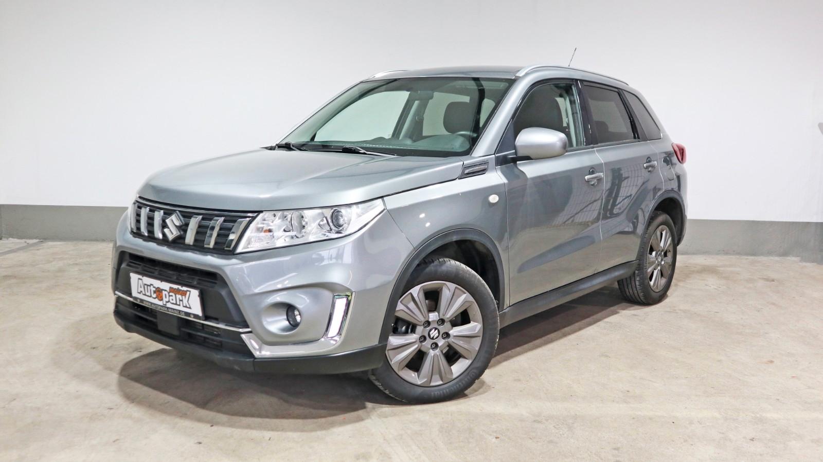 Suzuki Vitara 1.4 Comfort