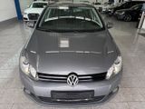 Volkswagen Golf VI 1.4 TSI*R-LINE-SPORT*BI-XEN*PDC*TMP*LED - Volkswagen Golf aus 2012: R