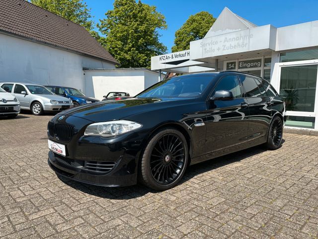 ALPINA BMW B5 Touring BiTurbo Pano+Leder+Bi-Xenon+VOLL!