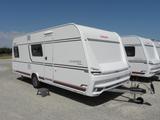 Dethleffs Camper 540 QMK DETHLEFFS SALE - Dethleffs Camper 540