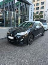 Citroën DS 3 1.6. THP / Rennpaket - Citroën DS3: R