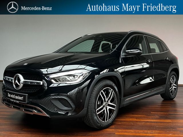 Mercedes-Benz GLA 180 PROGRESSIVE 7G-DCT+KAMERA+MBUX+LEDNavi