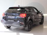 Audi Q2 35 TFSI S line LM19/Matrix/ACC - Audi Q2: 35
