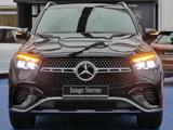 Mercedes-Benz GLE 450d AMG 4M +Panora+360°+Distronic+Burmester - gebrauchte Mercedes-Benz GLE 450 aus dem Jahr 2024