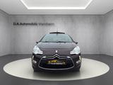 Citroën DS3 Cabrio SportChic°Navi°Sitzheizung°PDC° - Citroën DS3: Sportchic
