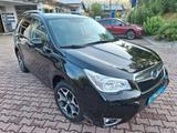 Subaru Forester 2.0XT Platinum Lin.  AHK - gebrauchte Subaru Forester aus dem Jahr 2013
