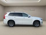 Volvo XC90 D5 AWD Inscription  1.Hand/Assists/AHK - gebrauchte Volvo XC90 aus dem Jahr 2019
