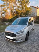 Ford Transit Connect  Kastenwagen - Ford Transit Connect von privat
