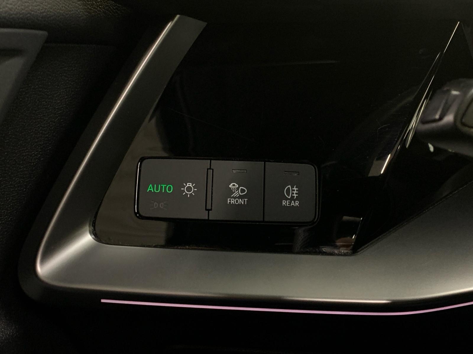 Audi S3 Sportback TFSI quattro S tronic PANO NAVI BLA, миниатюра 22