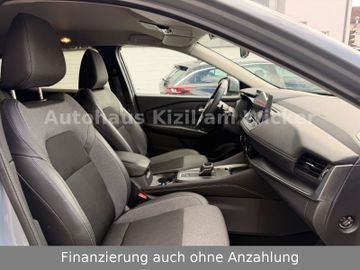 Nissan Qashqai - 8