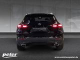 Mercedes-Benz GLA 220 4MATIC +NIGHT+19''+PANO+8G+MULTIBEAM+AHK - Mercedes-Benz GLA 220 mit Benzin-Antrieb: Automatik