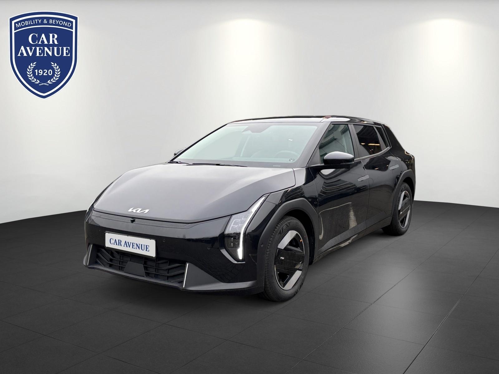 Kia EV4 81.4-kWh EARTH