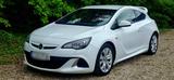 Opel OPEL ASTRA  GTC OPC TURBO NAVI SCHALENSITZ... - Opel Astra: Opc Turbo