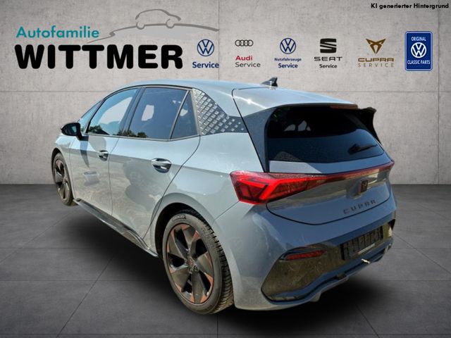 Born 58 kWh 150 kW ACC/LED/NAV/RFK/APP/SHZ/ALU