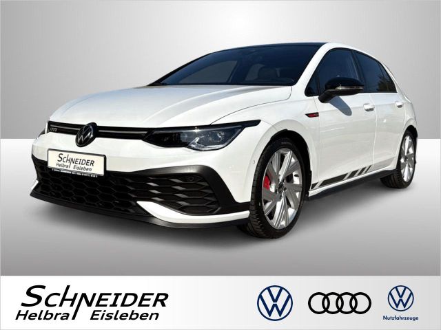 GOLF VIII GTI CLUBSPORT 2.0 TSI DSG