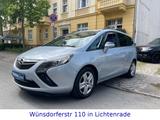 Opel Zafira C Tourer Edition 1.4 *Automatik*PDC*TOP* - Opel Zafira: Automatik