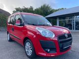 Fiat Doblo 1.4 T-Jet Dynamic Natural Power*Erdgas+Ben - Fiat Doblo: Natural Power