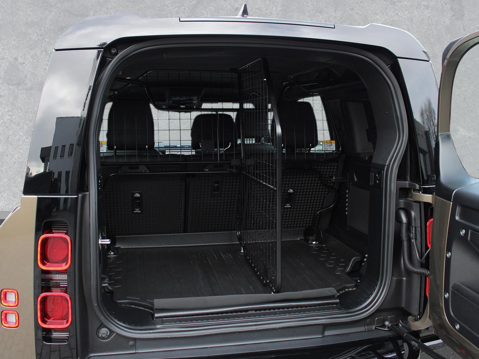Fahrzeugabbildung Land Rover Defender 110 D250 X-Dynamic SE