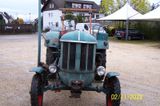 Hanomag REINSTAHLHANOMAG - Hanomag R